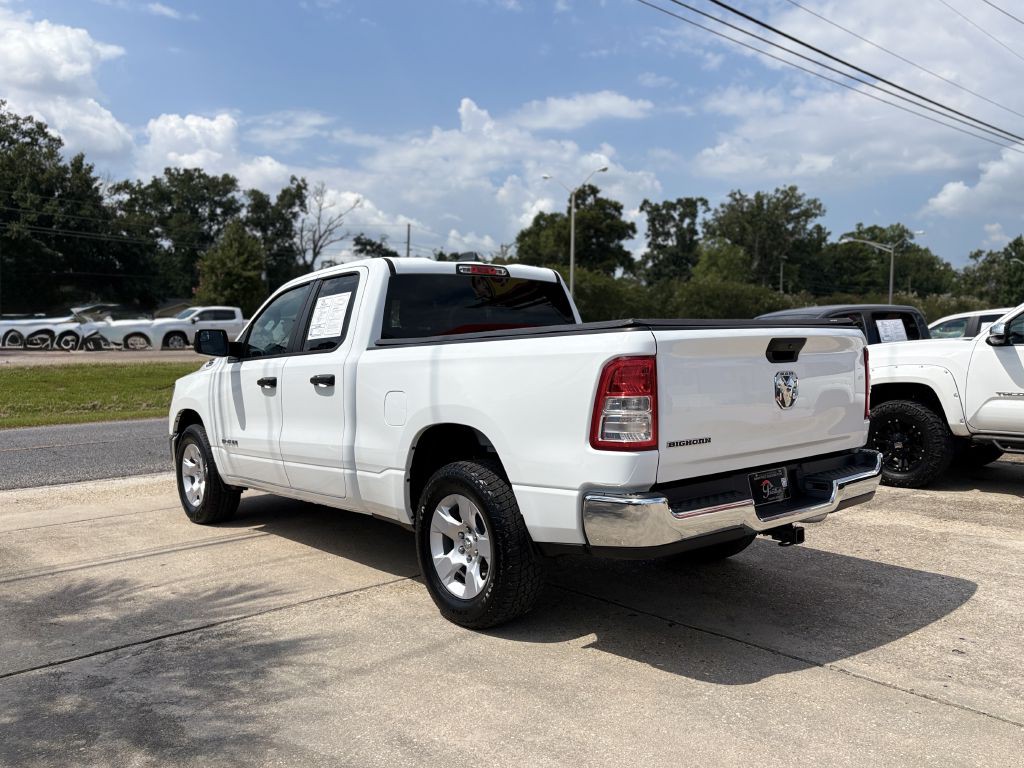 2023 RAM 1500 Image 5