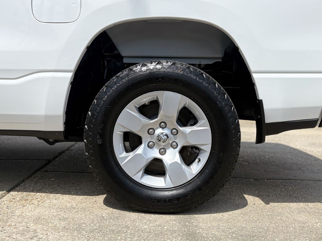 2023 RAM 1500 Image 6