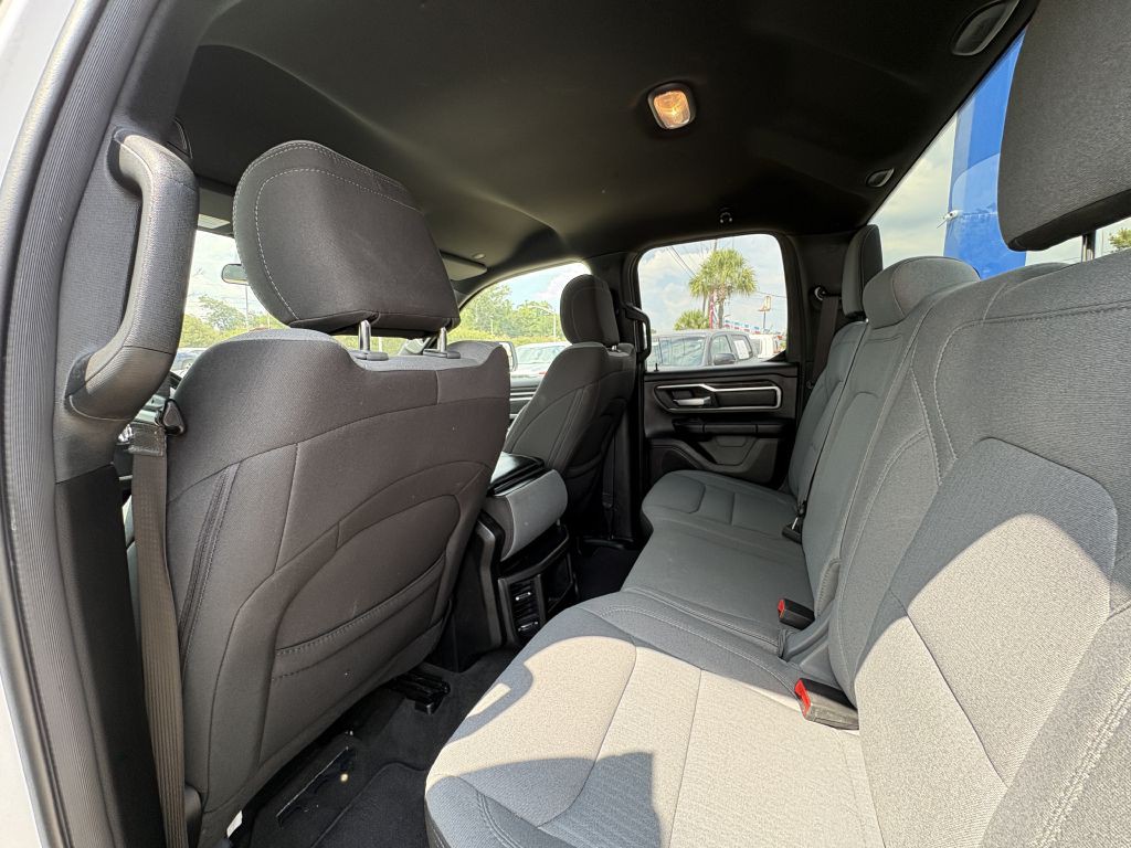 2023 RAM 1500 Image 10