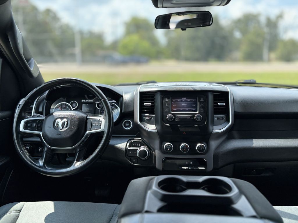 2023 RAM 1500 Image 11