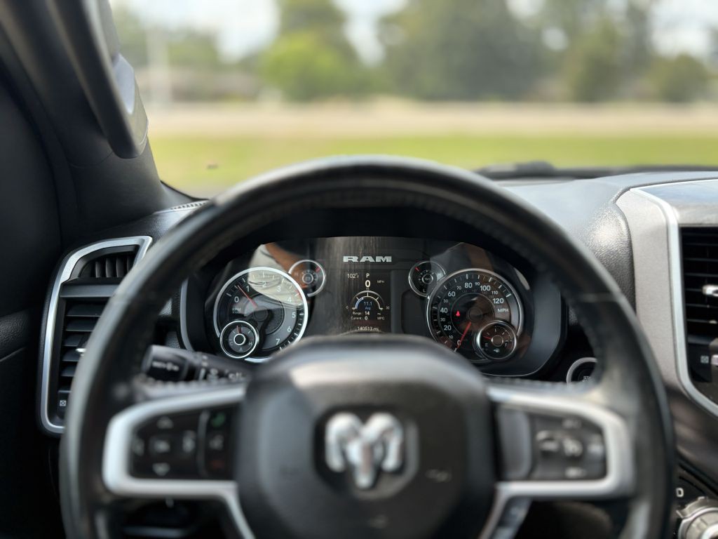 2023 RAM 1500 Image 13