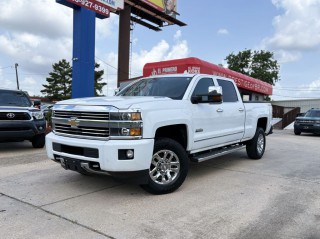 Image for 2015 Chevrolet Silverado 1500 High Country ID: 7506027