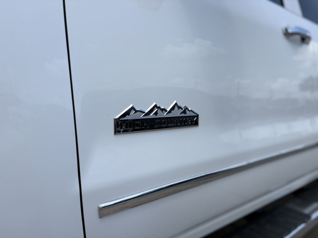 2015 Chevrolet Silverado 1500 Image 9