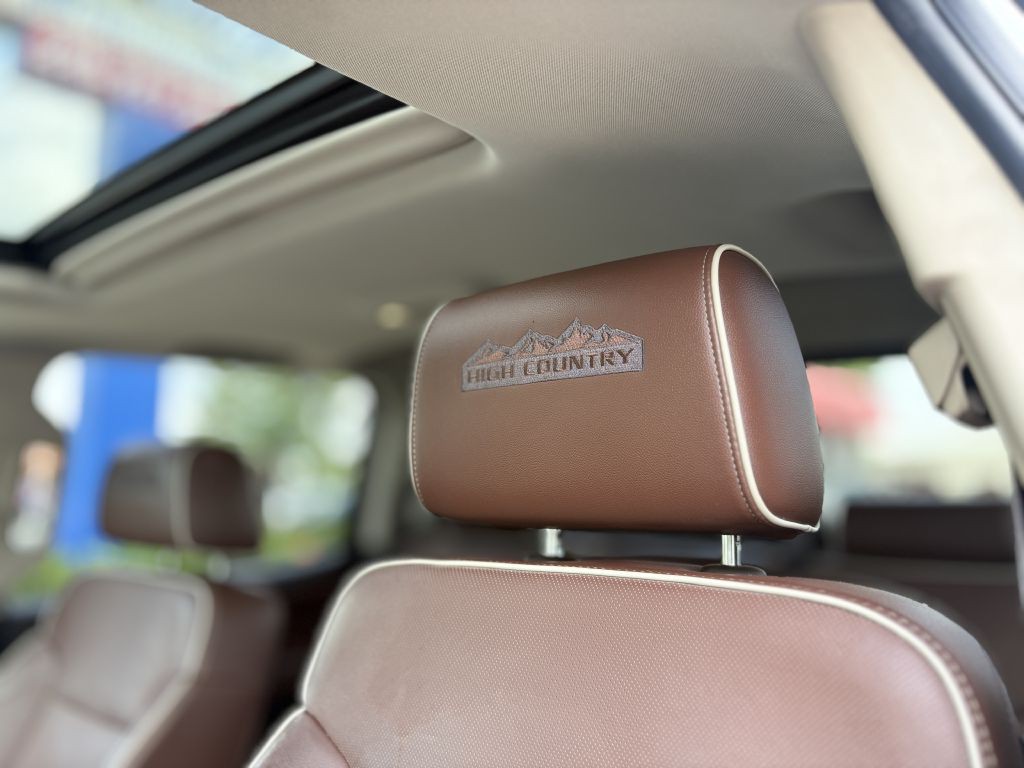 2015 Chevrolet Silverado 1500 Image 13