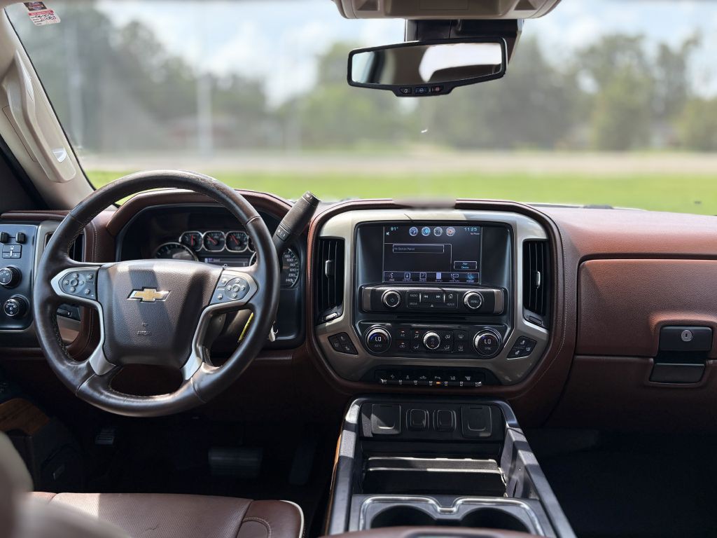 2015 Chevrolet Silverado 1500 Image 15
