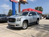 Image for 2018 GMC Yukon SLT ID: 7506038
