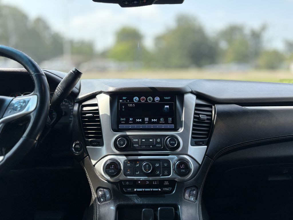 2018 GMC Yukon Image 13