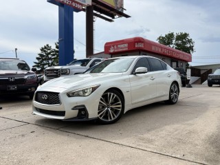 Image for 2018 INFINITI Q50 LUXE ID: 7506104
