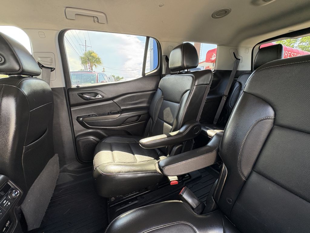 2020 GMC Acadia Image 11