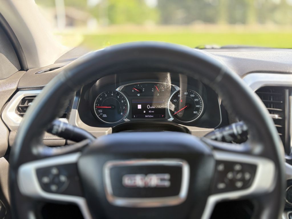 2020 GMC Acadia Image 14