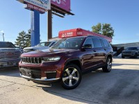 Image for 2021 Jeep Grand Cherokee L Limited ID: 7533190