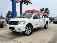 Image for 2012 Nissan Titan S ID: 7556534
