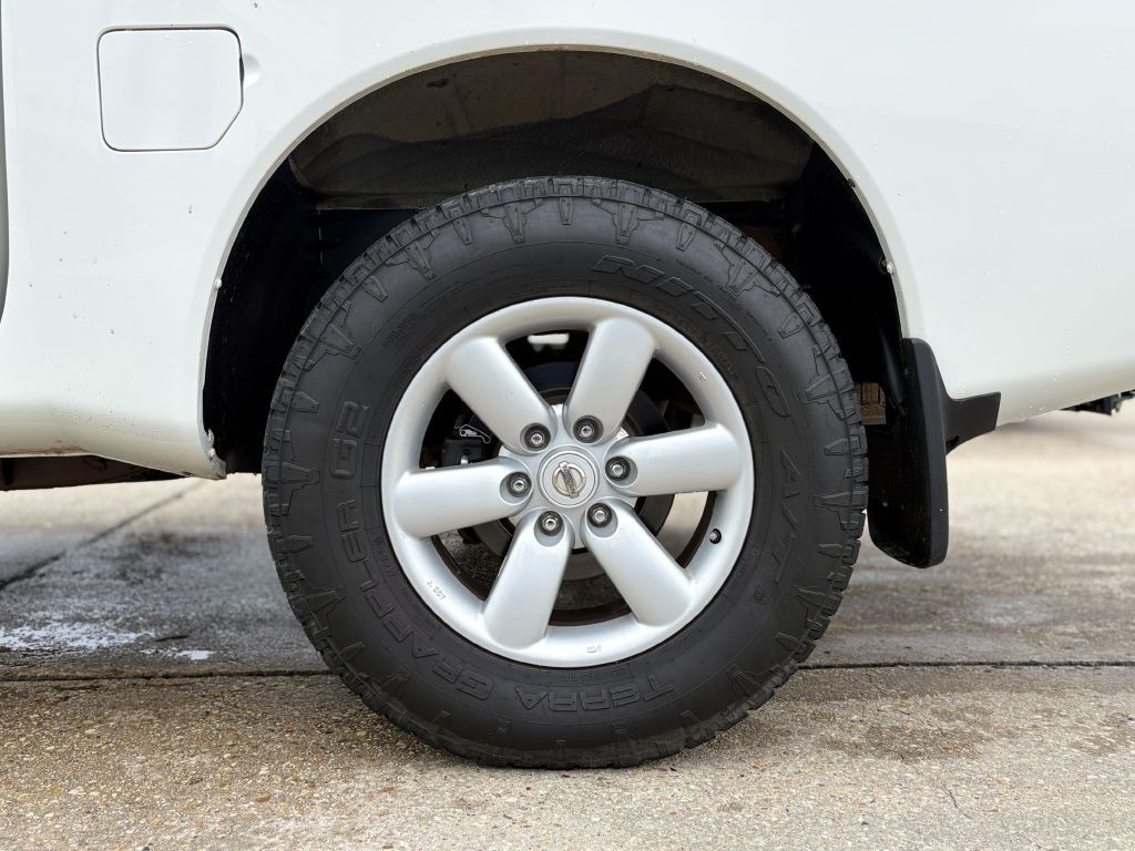 2012 Nissan Titan Image 6
