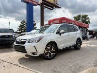 Image for 2016 Subaru Forester 2.0XT TOURING ID: 7576159