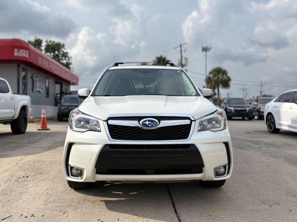 2016 Subaru Forester Image 2