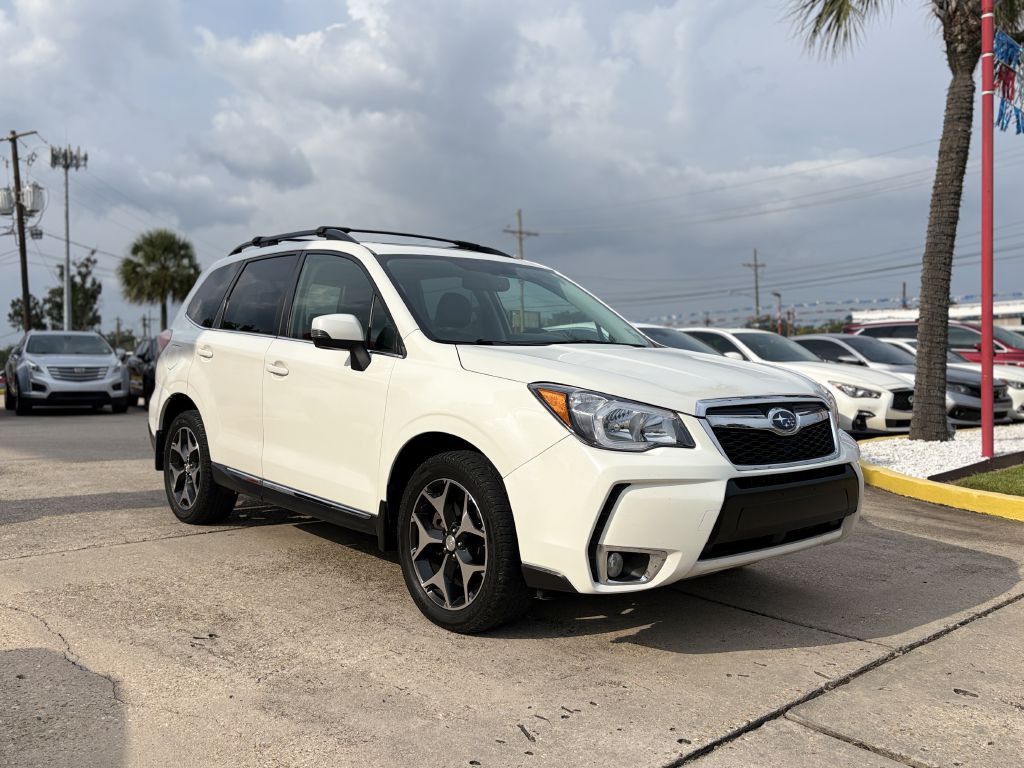 2016 Subaru Forester Image 3
