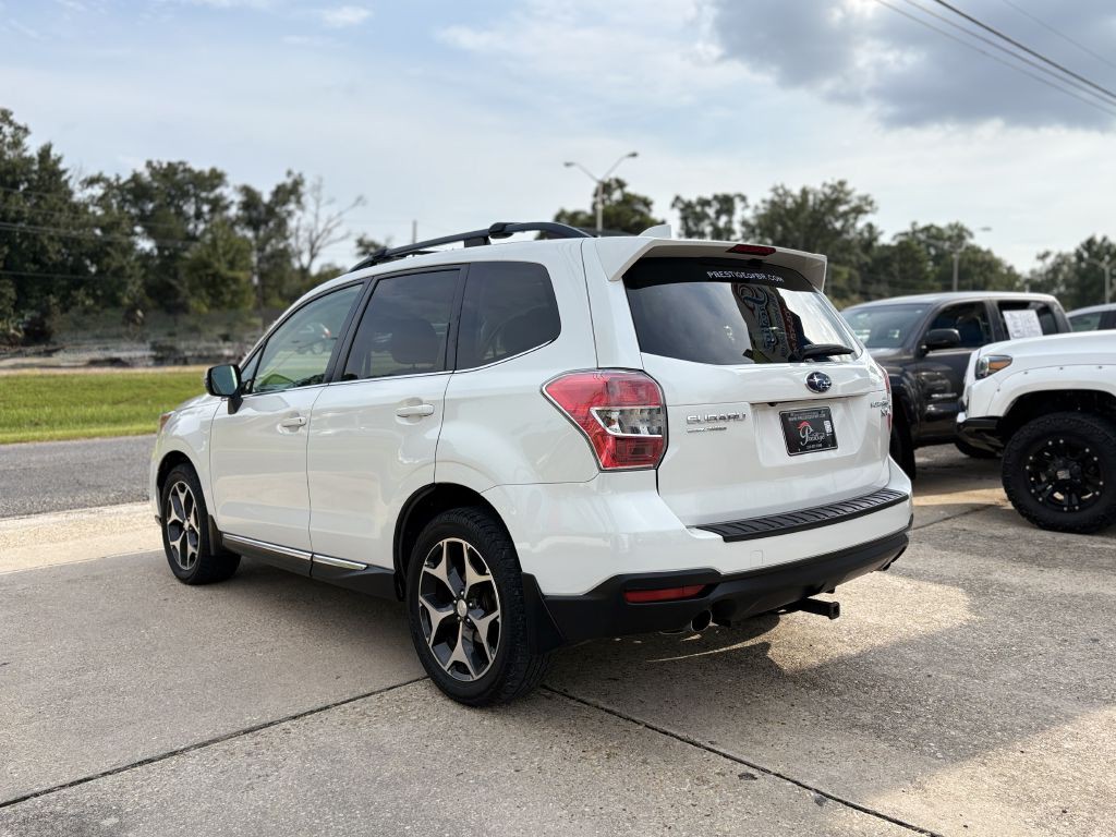 2016 Subaru Forester Image 5