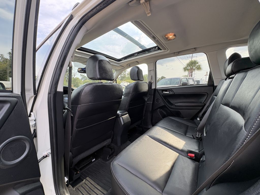 2016 Subaru Forester Image 10