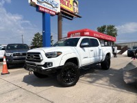 Image for 2022 Toyota Tacoma Double Cab ID: 7576586