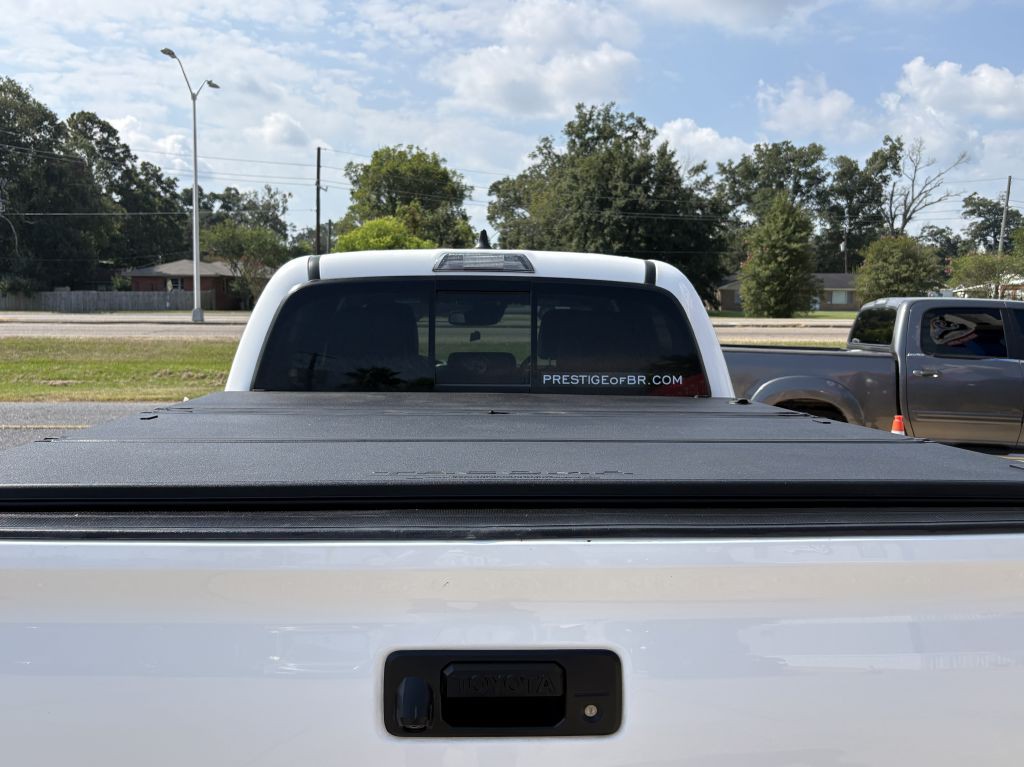 2022 Toyota Tacoma Image 5