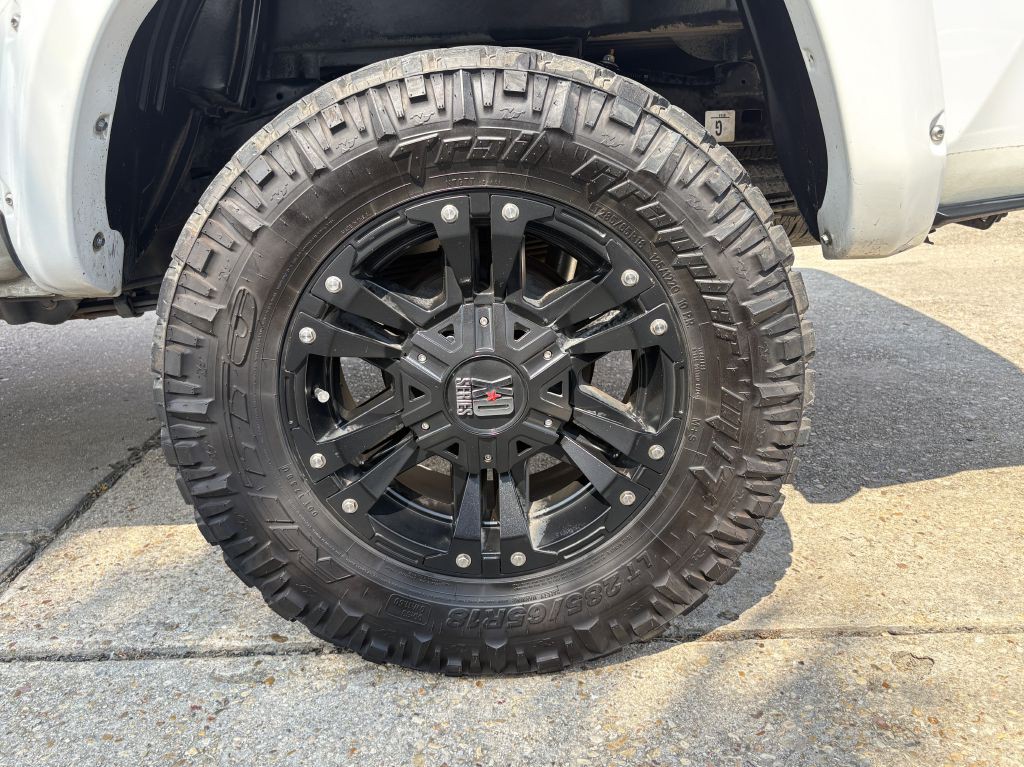 2022 Toyota Tacoma Image 7