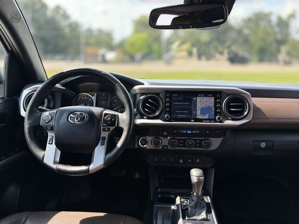 2022 Toyota Tacoma Image 11