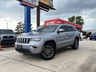 Image for 2020 Jeep Grand Cherokee Laredo ID: 7581594