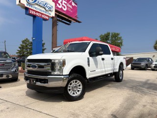 Image for 2019 Ford F-250 Super Duty ID: 7584898