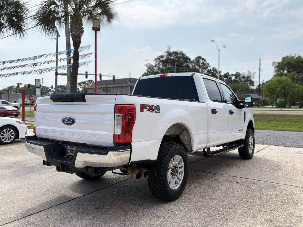 2019 Ford F-250 Image 4