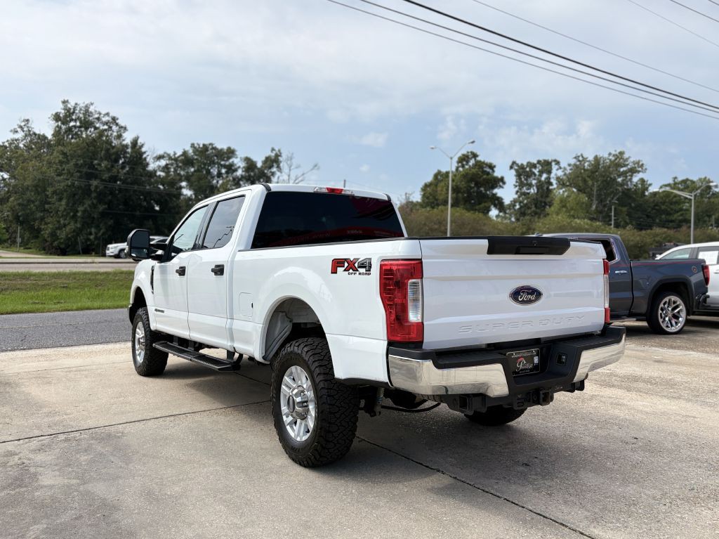 2019 Ford F-250 Image 5