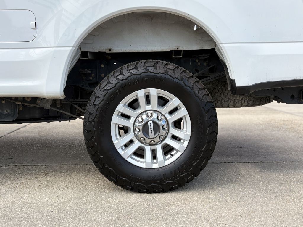 2019 Ford F-250 Image 6