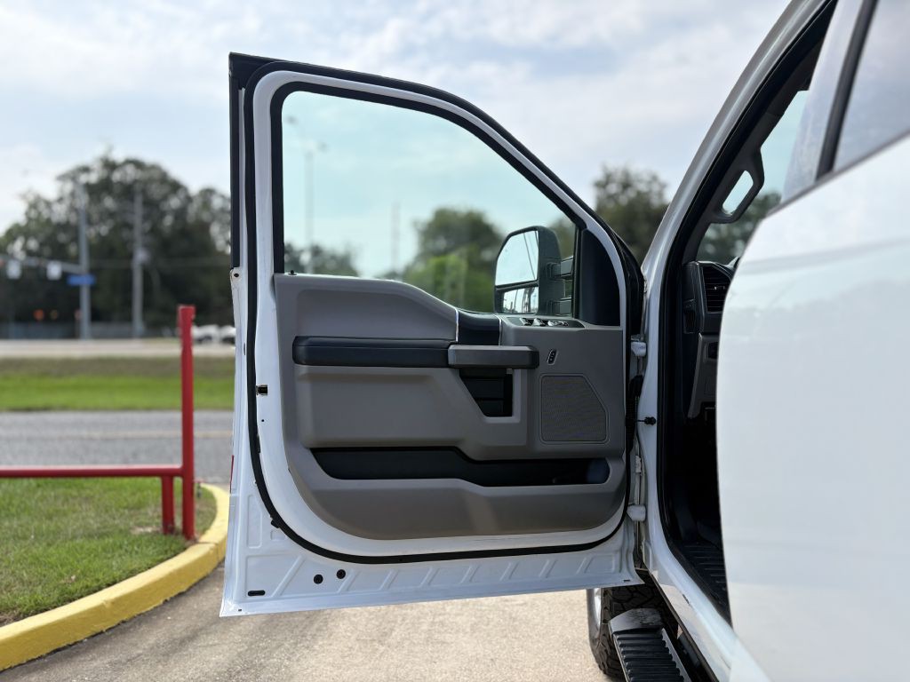 2019 Ford F-250 Image 7