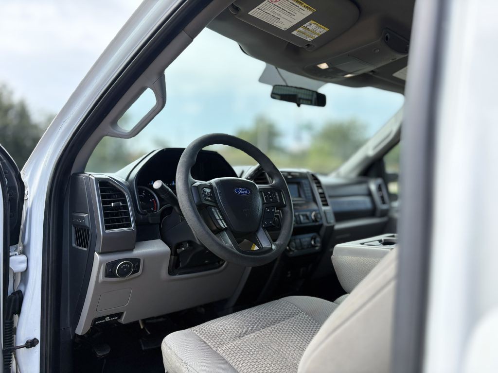 2019 Ford F-250 Image 8