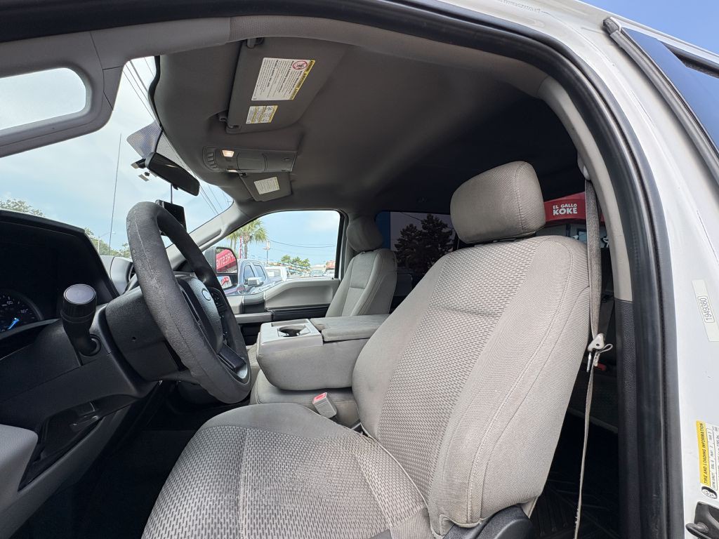 2019 Ford F-250 Image 9