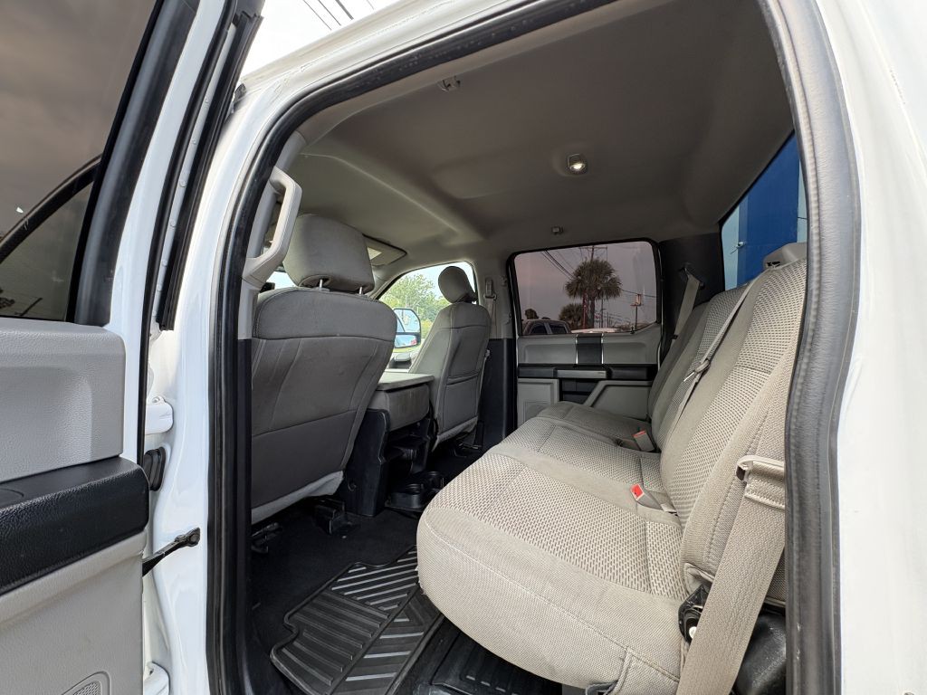 2019 Ford F-250 Image 10