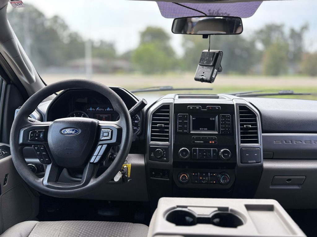 2019 Ford F-250 Image 11