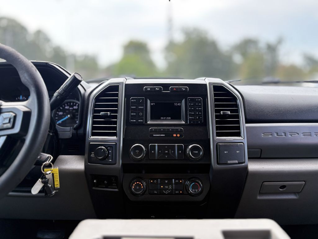 2019 Ford F-250 Image 12