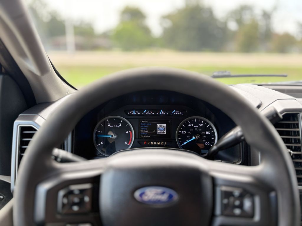 2019 Ford F-250 Image 13