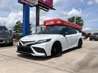 Image for 2022 Toyota Camry TRD ID: 7584910