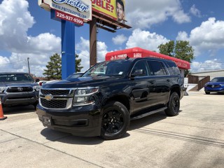 Image for 2019 Chevrolet Tahoe 1500 LT ID: 7584922