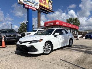 Image for 2023 Toyota Camry LE ID: 7584930