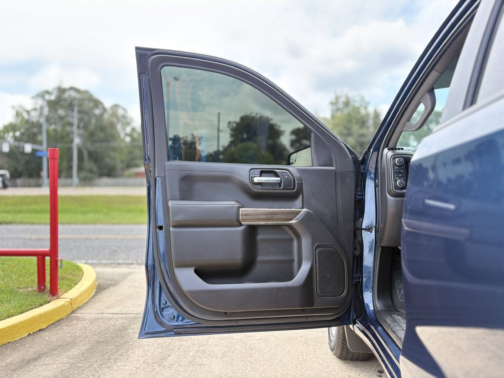 2020 Chevrolet Silverado 1500 Image 7