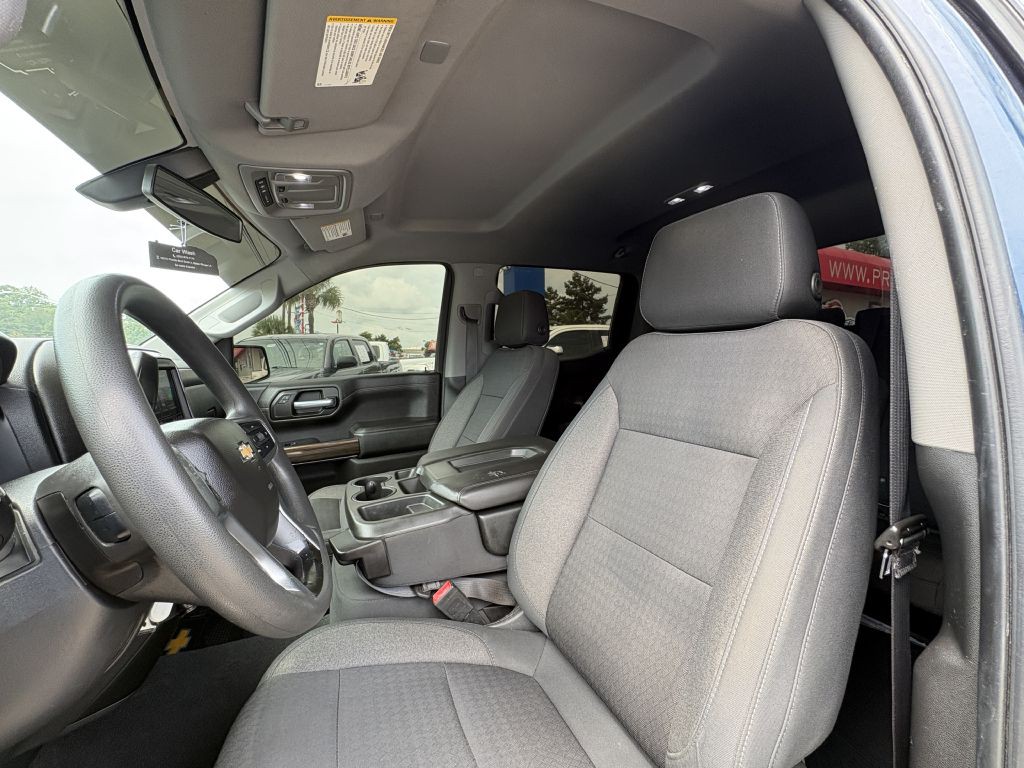 2020 Chevrolet Silverado 1500 Image 9