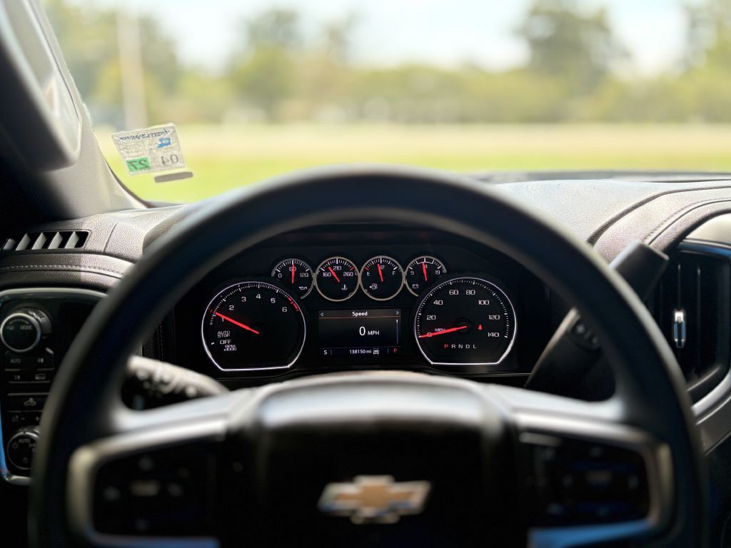 2020 Chevrolet Silverado 1500 Image 13
