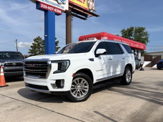 Image for 2021 GMC Yukon SLT ID: 7590715