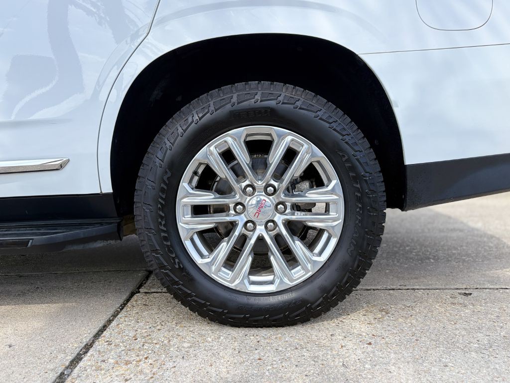 2021 GMC Yukon Image 6