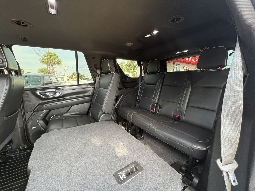2021 GMC Yukon Image 11