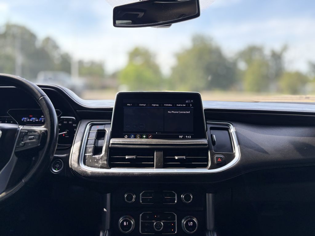 2021 GMC Yukon Image 13