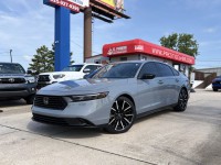 Image for 2024 Honda Accord Hybrid Sport-l ID: 7590817