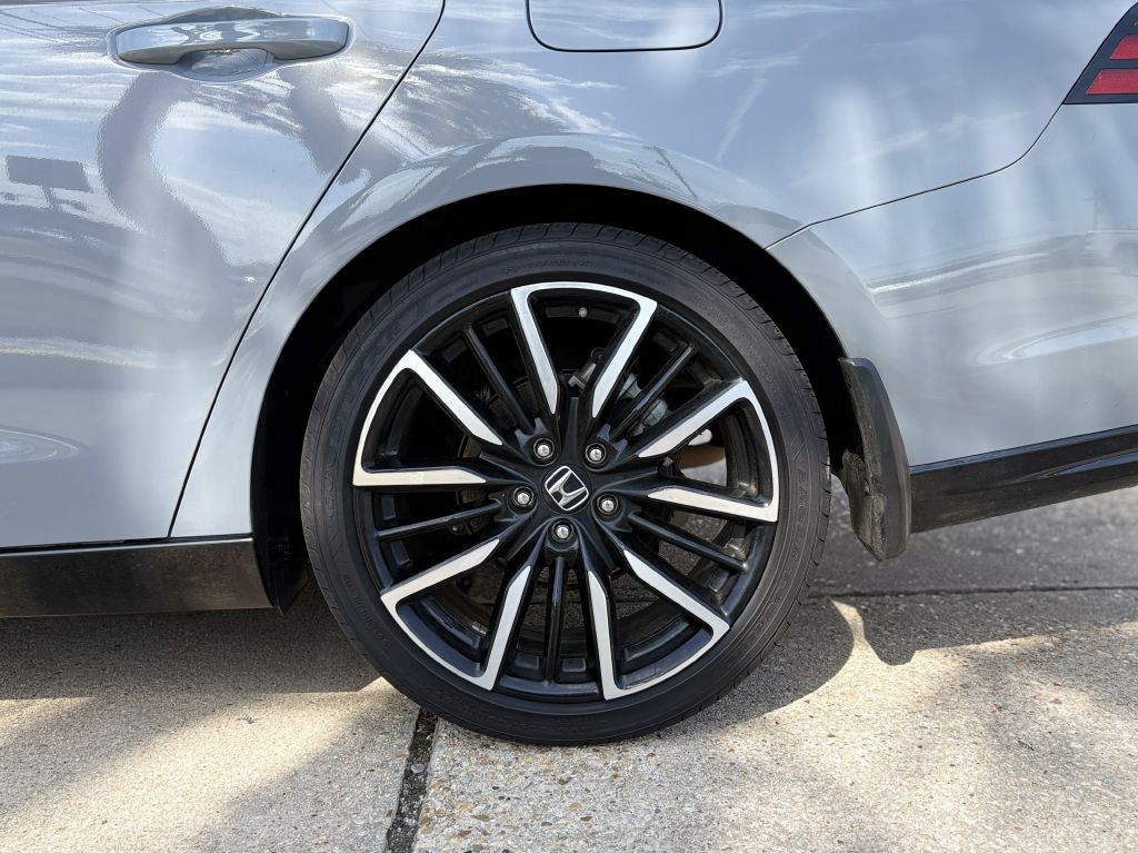 2024 Honda Accord Image 6